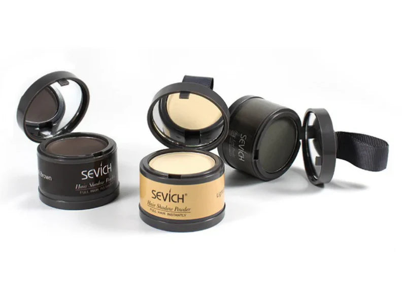 MakeHair- Pintura Capilar