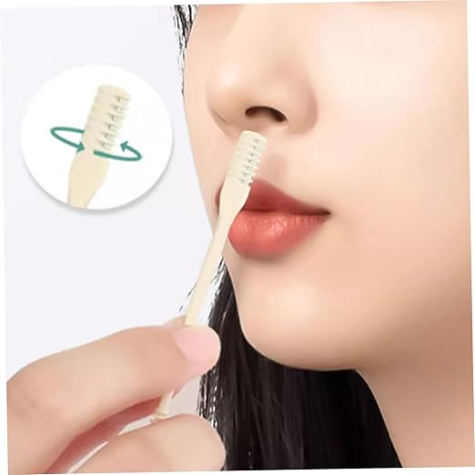 Aparador Nasal Portátil - Compre 1 Leve 2 - Remoção Rápida Eficaz e Indolor (Cópia)