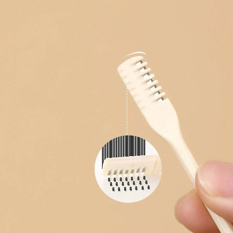 Aparador Nasal Portátil - Compre 1 Leve 2 - Remoção Rápida Eficaz e Indolor (Cópia)