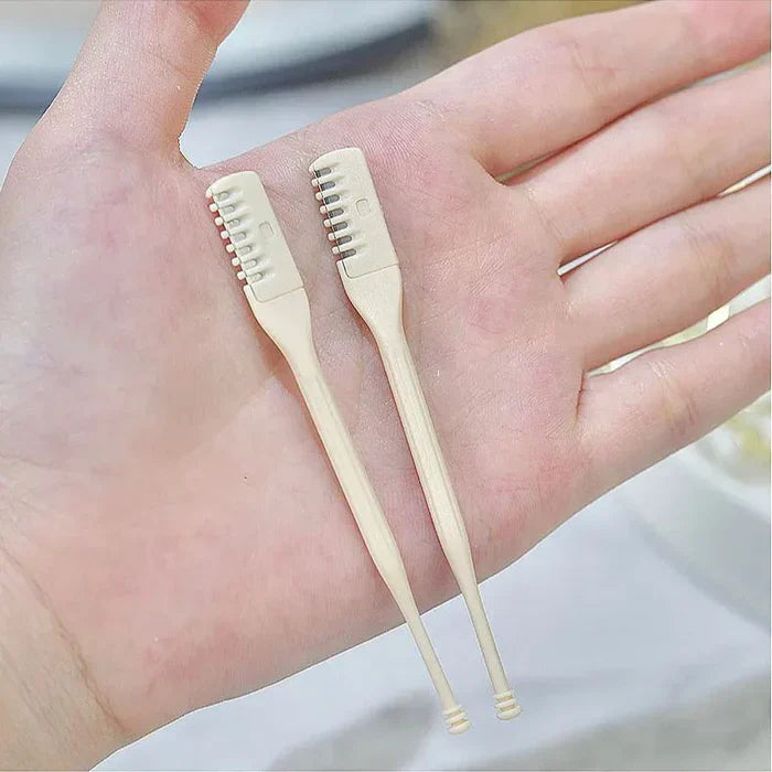 Aparador Nasal Portátil - Compre 1 Leve 2 - Remoção Rápida Eficaz e Indolor (Cópia)