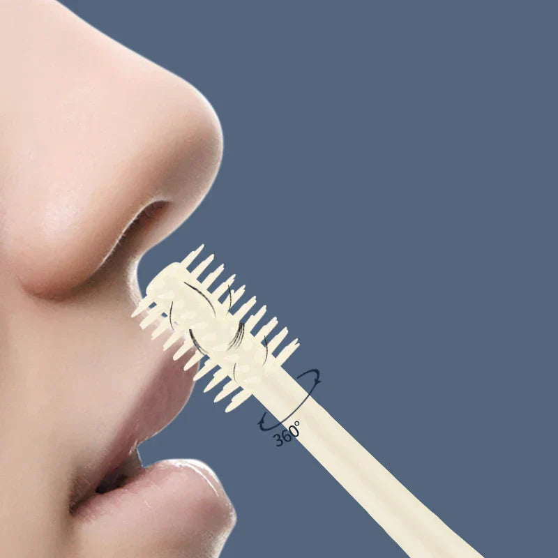 Aparador Nasal Portátil - Compre 1 Leve 2 - Remoção Rápida Eficaz e Indolor (Cópia)