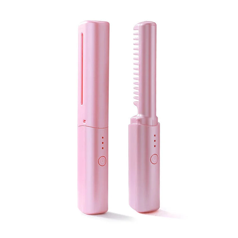 ComBrush- Pente Alisador