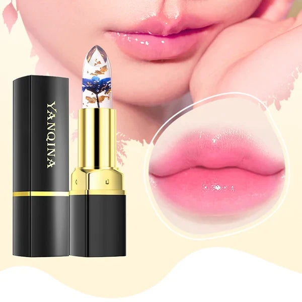 Batom Flor Mágico - Hidratação 24 Horas