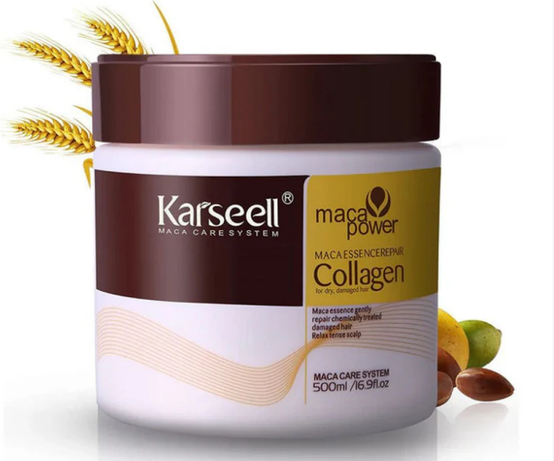 Karseell - Máscara de Hidratação