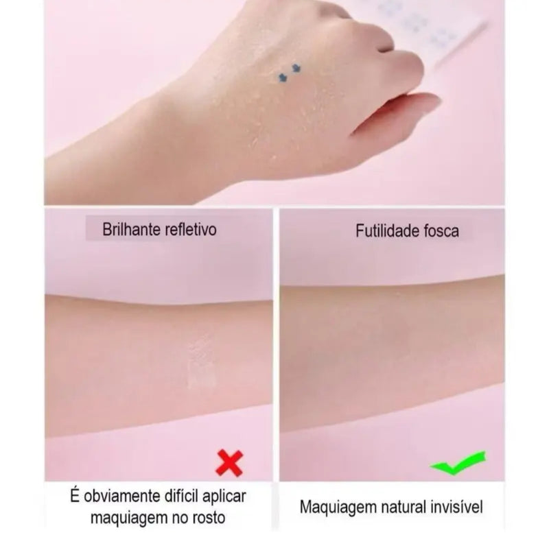 Belle Lift® - Adesivo Lifting Antirrugas e Contra Flacidez (Pague 20 Leve 40)