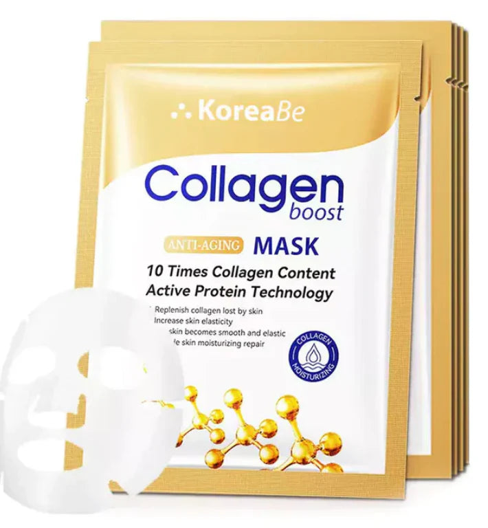 CollagenoPro© + Ácido Hialurónico [Efeito Botox]